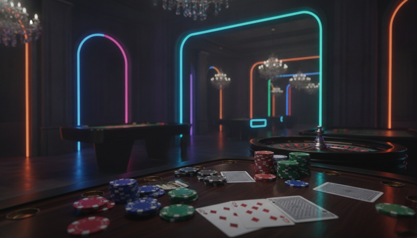 BetVictor Casino